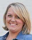 Kristi Carney : Advertising manager