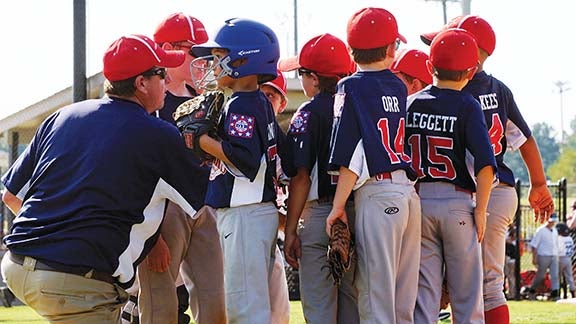 LI Team Eliminated From Little League World Series