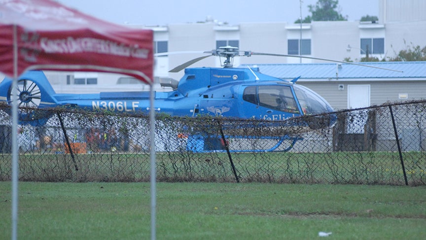 Brookhaven and Lincoln County emergency crews respond to simulated ...