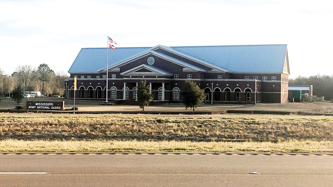 Monticello to see big changes at National Guard armory - Daily Leader