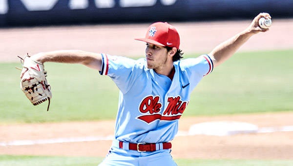 Ole Miss Picked As Regional Host For The Ninth Time Daily Leader