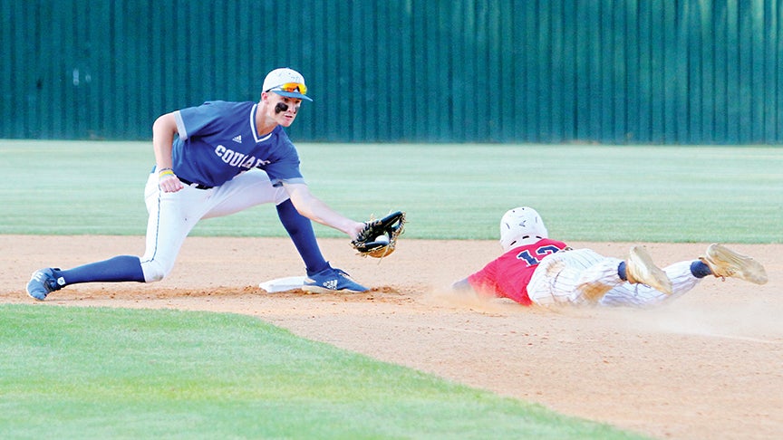 Ogden walk-off wins BA back-to-back titles - Daily Leader | Daily Leader