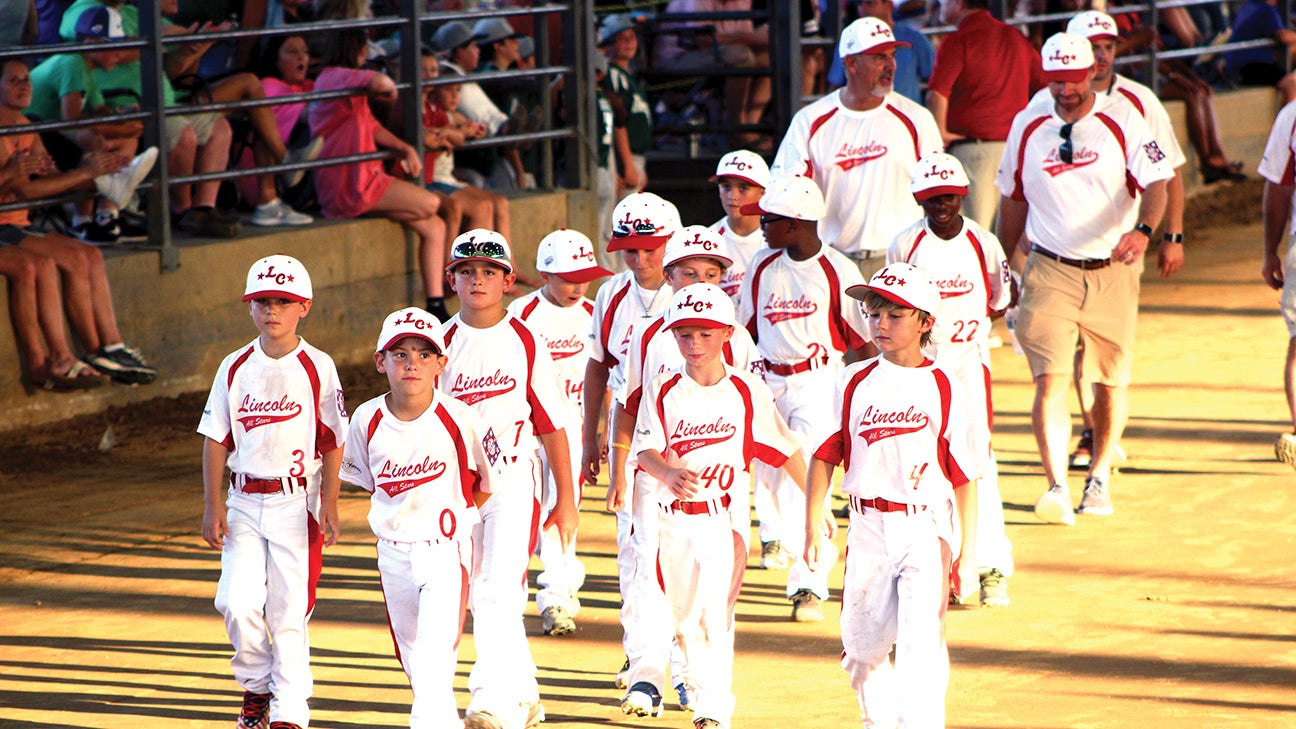 Dixie Youth World Series has begun Daily Leader Daily Leader