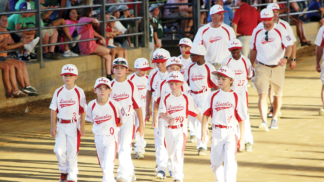 Sweetwater earns fifth-place finish at Dixie Youth World Series, Sports