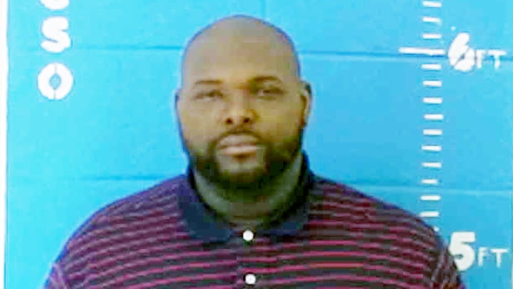 Arrest Made In Brookhaven Shooting Daily Leader Daily Leader