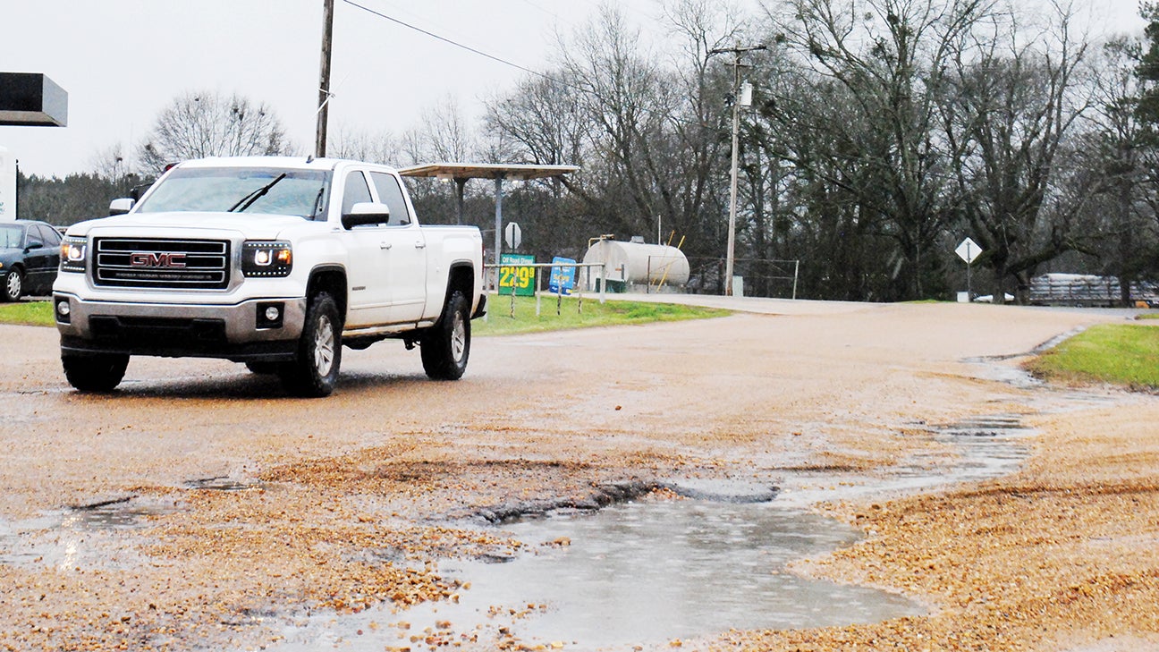 you-asked-why-are-some-roads-worse-after-it-rains-daily-leader