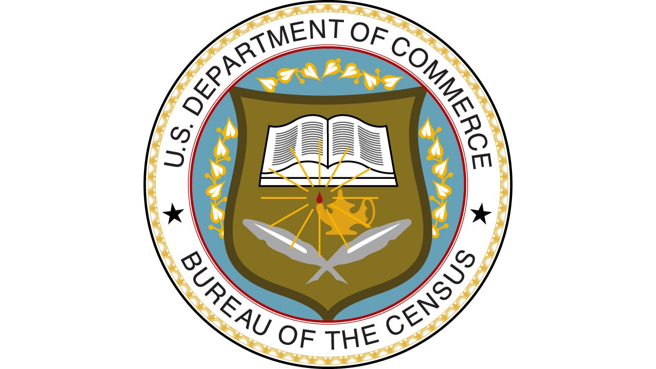 U.S. Census workers are going doortodoor in Lincoln County Daily
