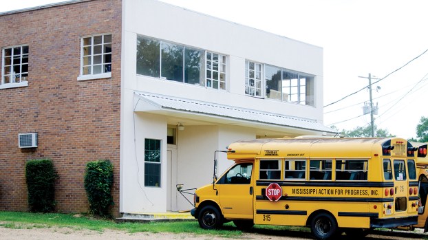 Head Start centers have new administration, same mission Daily Leader