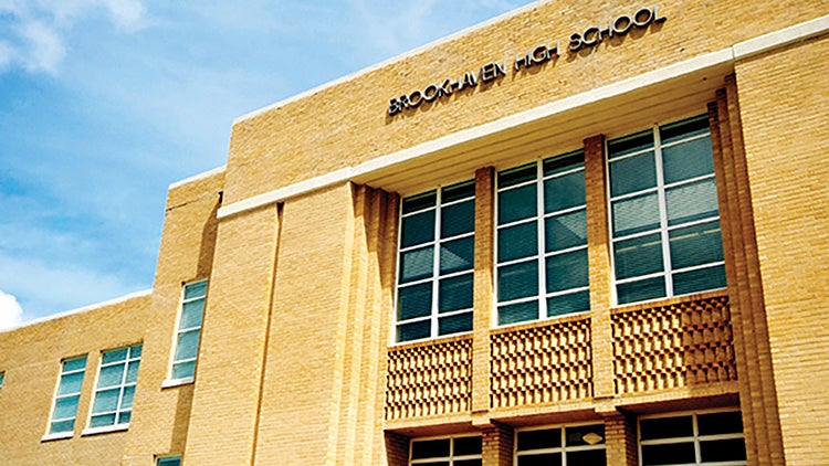 Brookhaven School District announces change in schedule - Daily Leader