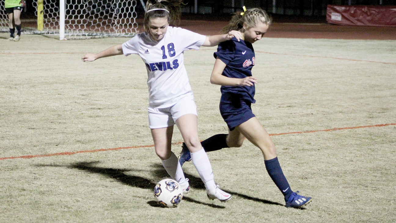 MHSAA soccer playoffs sees area teams swept out in first round Daily