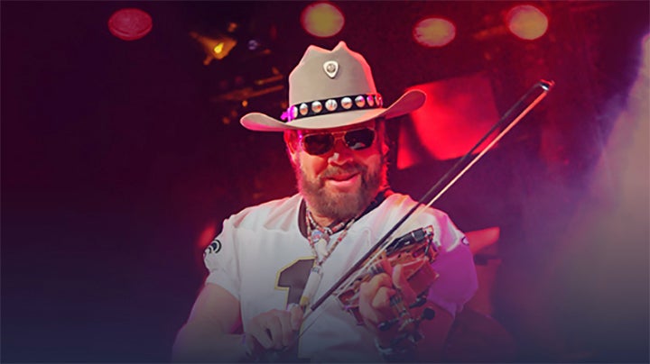 Q&A: Hank Williams Jr. - Sports Illustrated