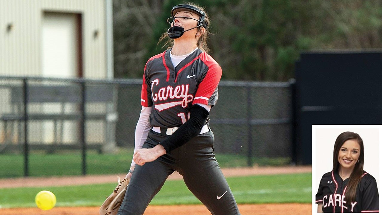 Crusaders Set To Host NAIA Baseball Opening Round - William Carey University