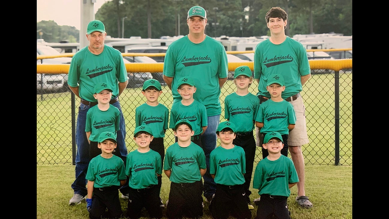 County's youth baseball teams finishing their seasons strong