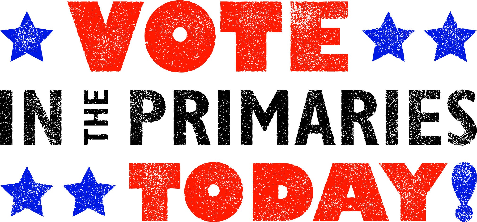 go-vote-today-is-primary-election-day-daily-leader-daily-leader