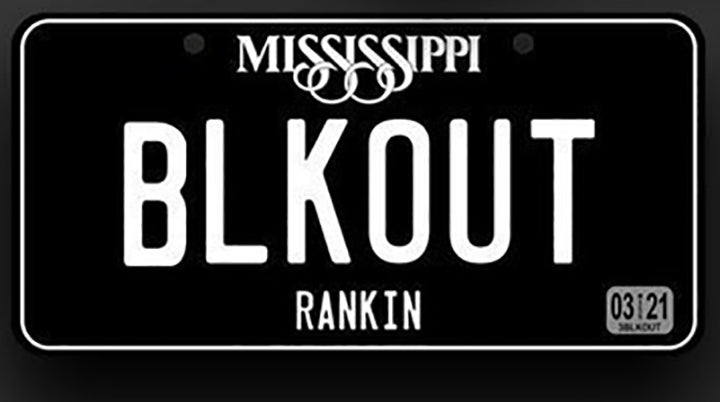 blackout-license-plates-now-available-in-mississippi-daily-leader