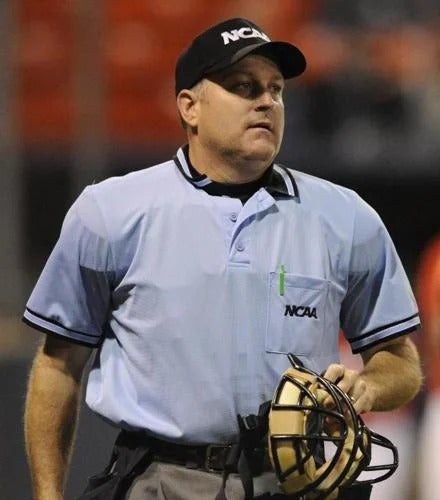 MLB 2022: 5 MLB Umpires in the hot seat