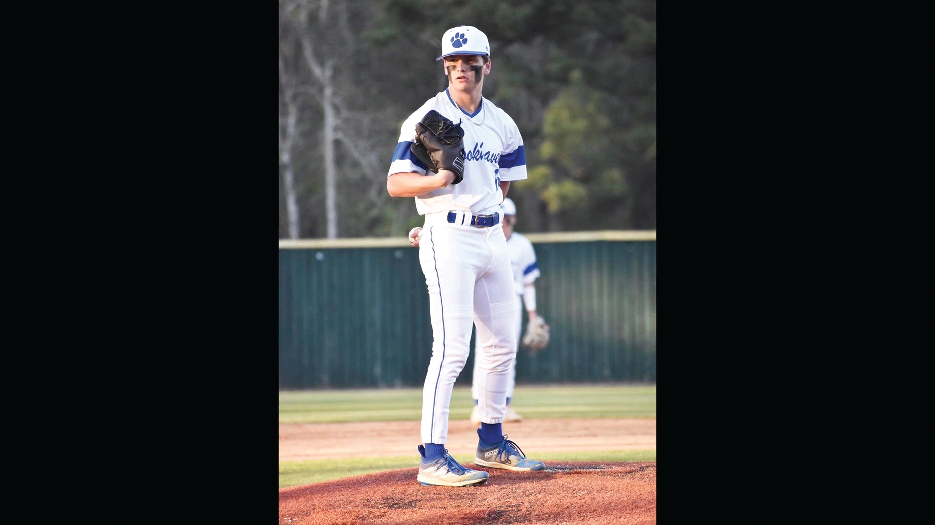 2023 All-Area High School Baseball MVP is BA's Judson Griffin - Daily ...
