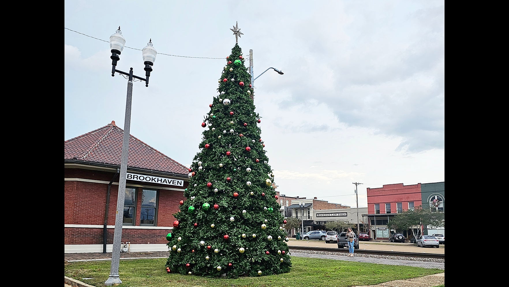 Brookhaven Elementary celebrates Christmas with writing competition - Daily  Leader | Daily Leader