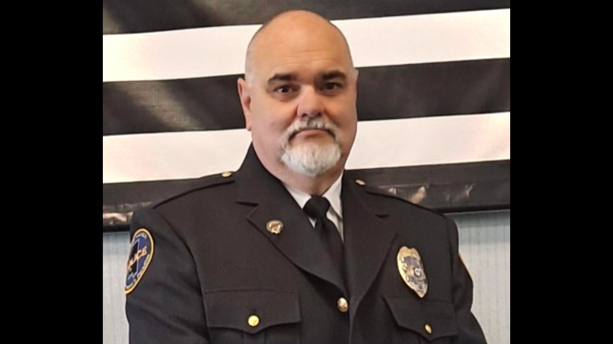 Brookhaven fires assistant police chief - Daily Leader | Daily Leader