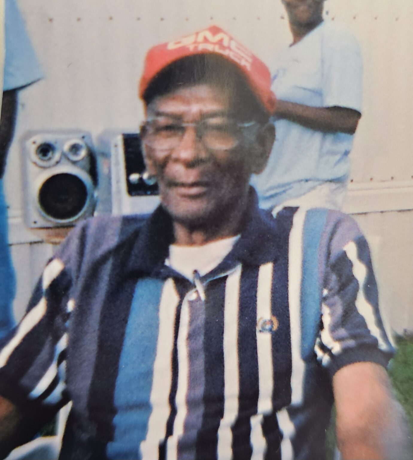 James Earl Coleman Sr. - Daily Leader | Daily Leader