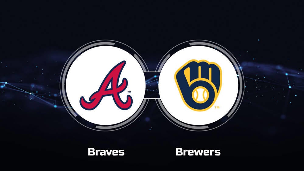 Braves vs.  Brewers: Betting Preview for July 30