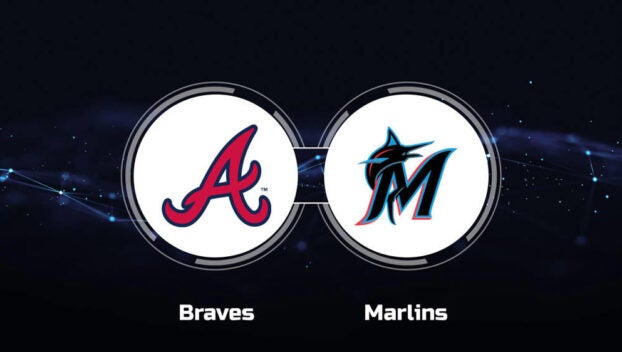 Braves vs. Marlins: Betting Preview for August 1