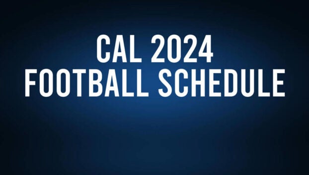 Cal 2024 Football Schedule, Record, Results