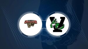 Holmes vs. Vicksburg High School football live stream, TV – Friday, August 30