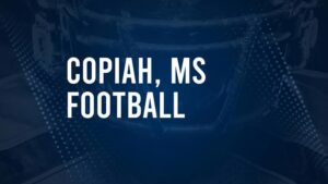 How to Watch Copiah County, MS High School Football Games Streaming Live – August 23