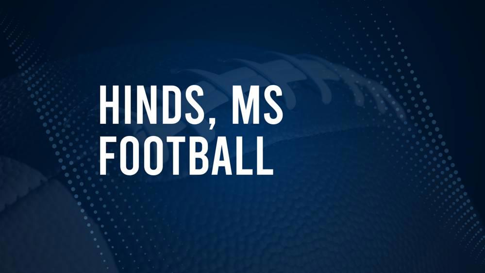 How to Watch Hinds County, MS High School Football Games Streaming Live – August 23