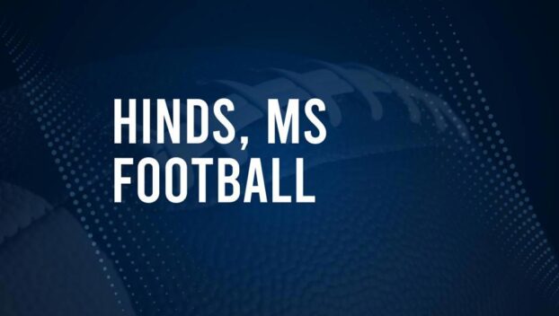 How to Watch Hinds County, MS High School Football Games Streaming Live – August 31 - September 3