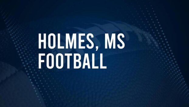 How to Watch Holmes County, MS High School Football Games Streaming Live – August 30