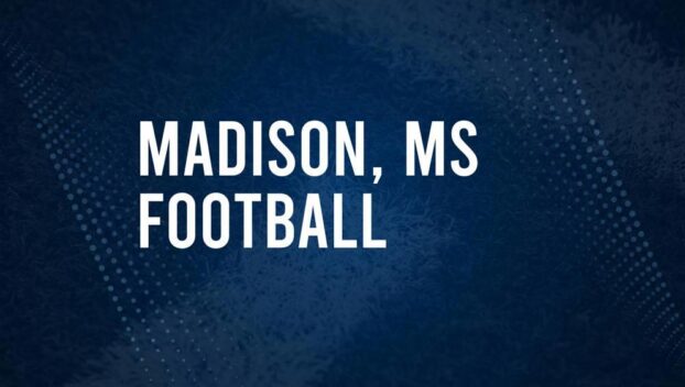 How to Watch Madison County, MS High School Football Games Streaming Live – August 30