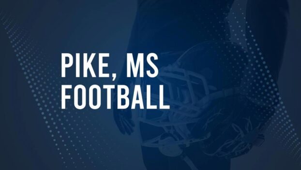 How to Watch Pike County, MS High School Football Games Streaming Live – August 23