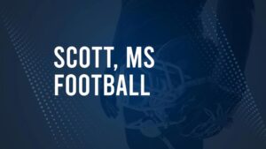 How to Watch Scott County, MS High School Football Games Streaming Live – August 30