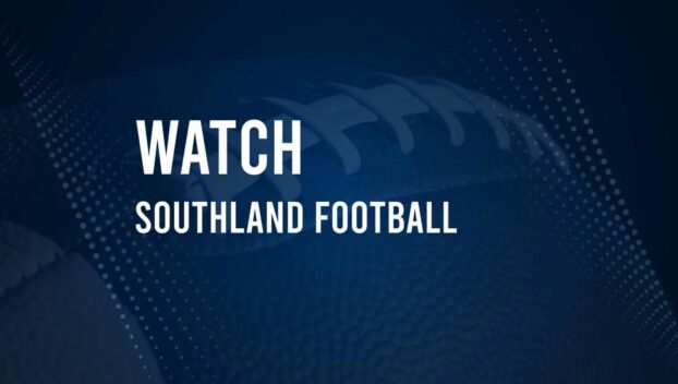 How to Watch Southland Football this Week: TV Schedule and Live Streams