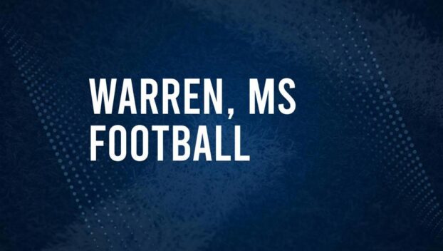 How to Watch Warren County, MS High School Football Games Streaming Live – August 30