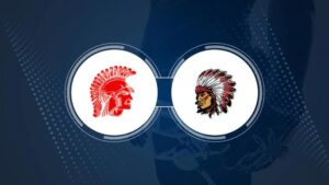 NE Lauderdale vs. Pelahatchie High School football live stream, TV – Friday, August 30