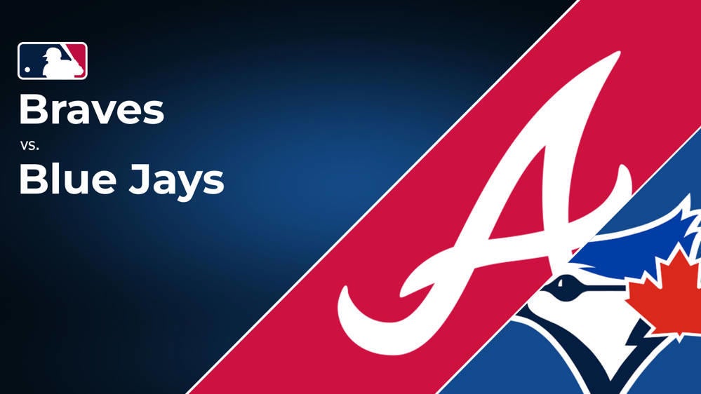 Braves vs. Blue Jays Series Preview: TV Channel, Live Streams, Starting Pitchers and Game Info - Sept. 6-8