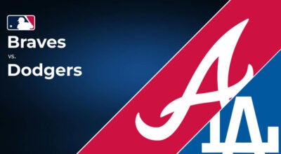 Braves vs. Dodgers Series Preview: TV Channel, Live Streams, Starting Pitchers and Game Info - Sept. 13-16