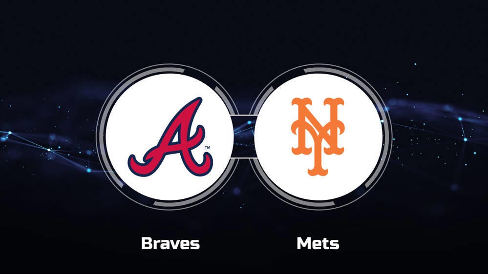 Braves vs. Mets Betting Preview for Sept. 25 Daily Leader