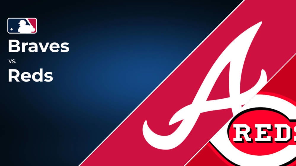 Braves vs. Reds Series Preview: TV Channel, Live Streams, Starting Pitchers and Game Info - Sept. 17-19