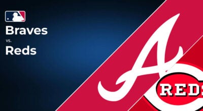 Braves vs. Reds Series Preview: TV Channel, Live Streams, Starting Pitchers and Game Info - Sept. 9-9