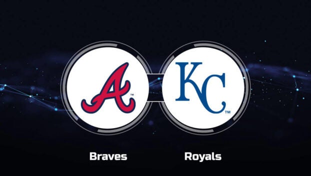 Braves vs. Royals: Betting Preview for Sept. 27