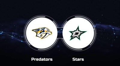 Buy Tickets for Nashville Predators vs. Dallas Stars on October 10