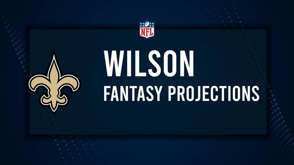 Cedrick Wilson Fantasy Projections: Week 3 vs. the Eagles