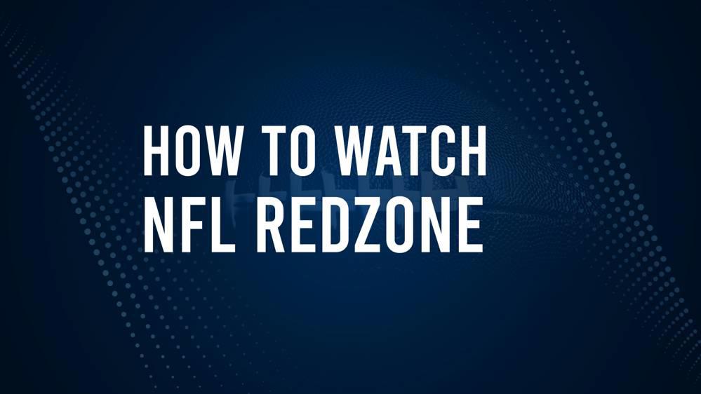 How to live stream NFL RedZone Week 2 with a free Fubo trial