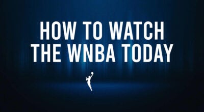 How to Watch the WNBA Today | Sept. 15