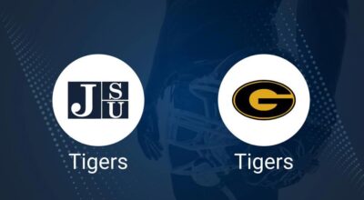 Jackson State vs. Grambling State Predictions & Picks: Odds, Moneyline, Spread - Saturday, Sept. 21