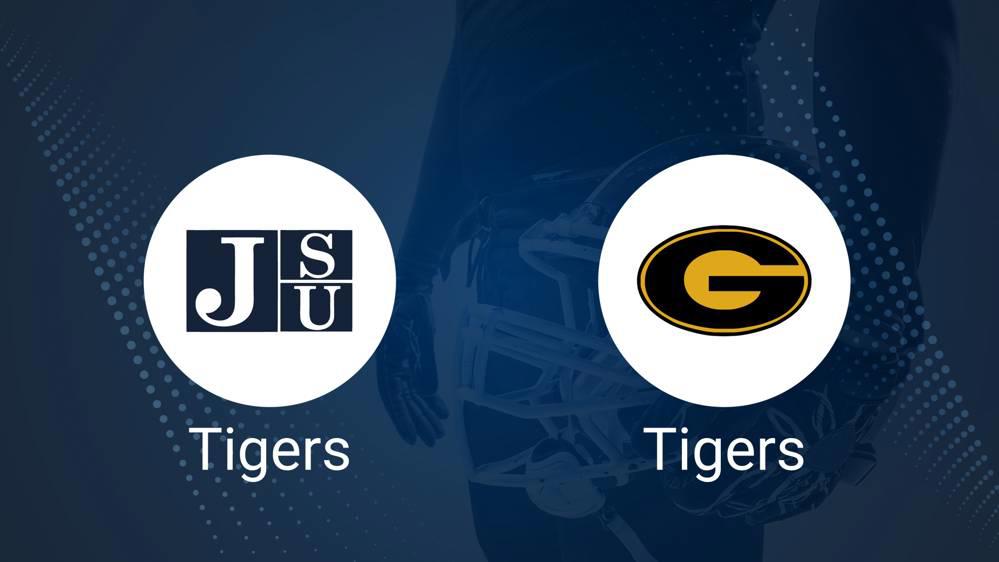 Jackson State vs. Grambling State Predictions & Picks: Odds, Moneyline, Spread - Saturday, Sept. 21